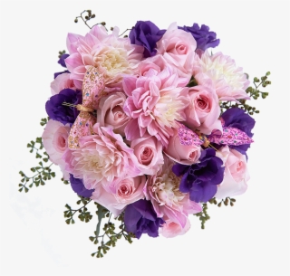 Madame Butterfly - Bouquet