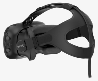 Htc Vive - Htc Vive Virtual Reality System By Htc
