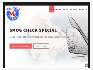 Ab Smog And Auto Repair Competitors, Revenue And Employees - Darkness