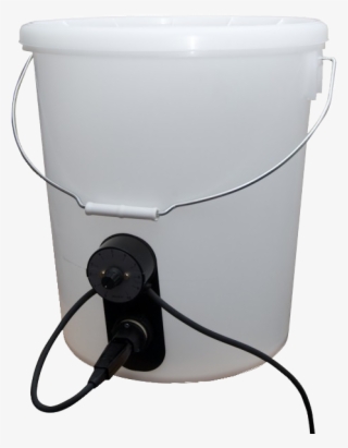 Bru Heat Bucket - Television Antenna