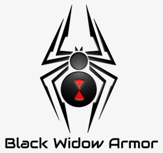 Blackwidow Armor - Graphic Design