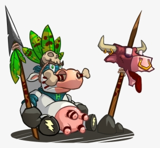 Add Media Report Rss Cannibal - Cow Kapow