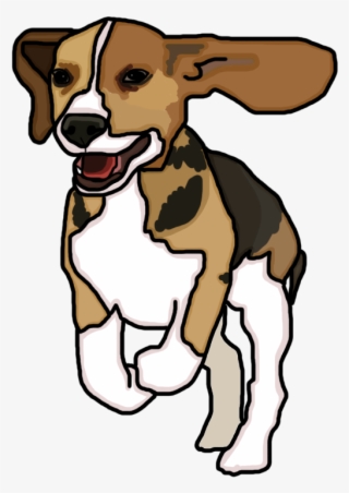 Image - Dog Catches Something