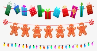 2018 Holiday Schedule Announcement - Luci Di Natale Png