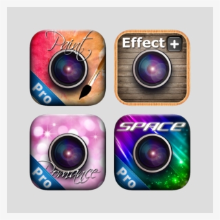 The Best Of Photojus On The App Store - Camera Lens