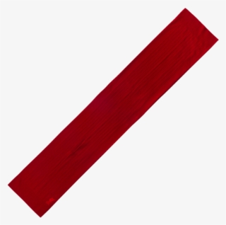Lfc Signature Collection Red Scarf - Carmine
