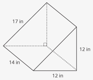 In General, We Can Find The Volume Of Any Prism By