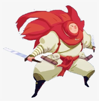 Drawn Scarf Red Scarf - Game Scarf