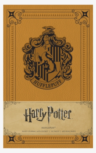 Notebook Cover Harry Potter