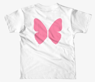 Load Image Into Gallery Viewer, Butterfly Kids T-shirt - T-shirt