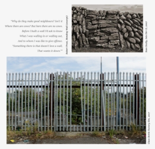 Moodboard 1 - Picket Fence