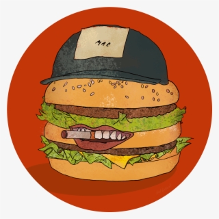 Macdemarco - Cheeseburger