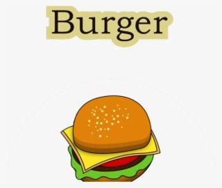 Mcdonalds Clipart Big Mac - Diseños De Menus Para Hamburguesas