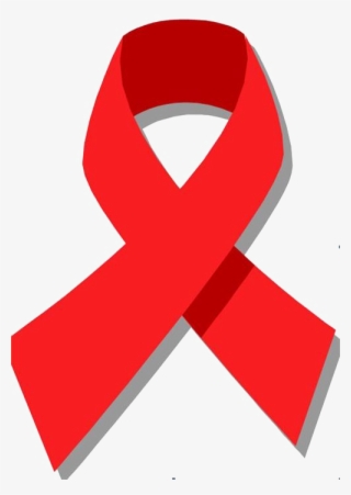 Red Ribbon Png Photos - Red Ribbon Drug Free