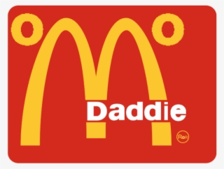 *notices Your Big Mac* Owo Whats - Mcdonalds Logo Png