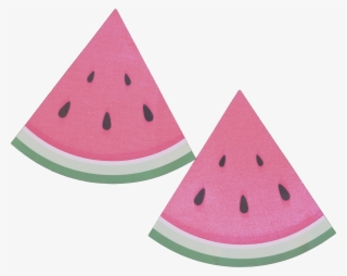 One In A Melon - Watermelon