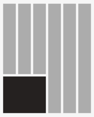 3 Columns - Monochrome