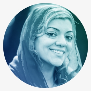 Zahra Suratwala, 39, Running For Illinois' Dupage County - Blond