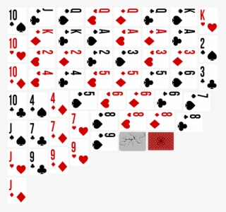 Card - Number