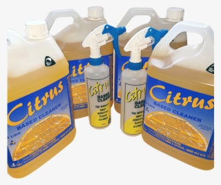 20 Litres Concentrate 2 Free Spray Bottles