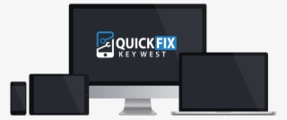 Quickfixwest Is The Cell Phone, Computer Repair Store - Led-backlit Lcd Display