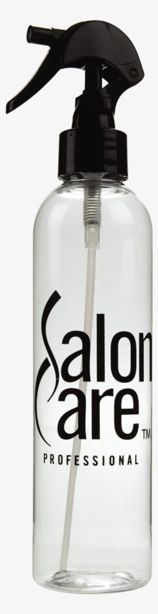 Comet Transparent Spray Bottle Png Comet Transparent - Plastic Bottle