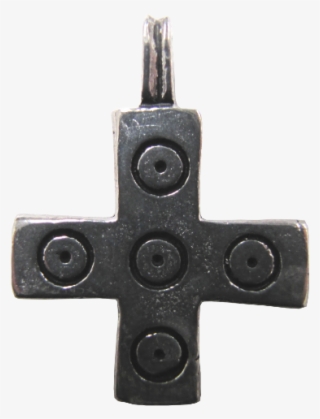 Cross Larger Image - Tile Mate Key Finder Phone Finder Anything Finder 1