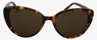 Loading Zoom - Ray Ban Brown Cat Eye Sunglasses