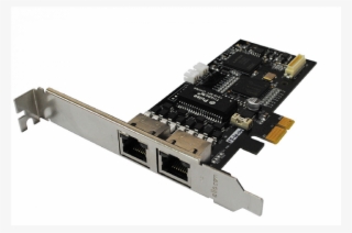 Parent Directory - Network Interface Controller