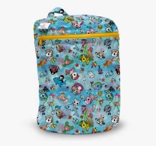 Kanga Care X Tokidoki - Tokisea