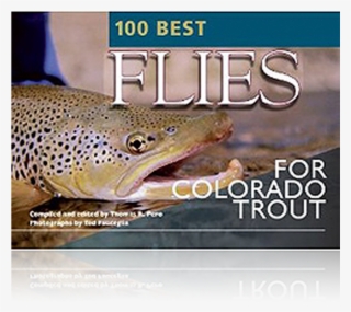 100 Best Flies - Best Flies For Colorado