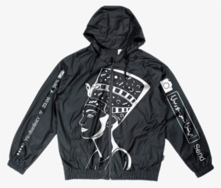 Seapunk - Vintage Windcheater