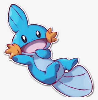 mudkip pop vinyl