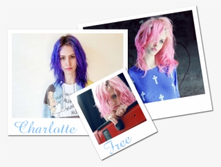 Como Assim Essa Super Moda Das Sereias Punk Tem Invadido - Girl