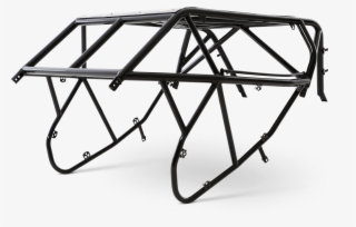Cage Construction Level1 Protection - Folding Table