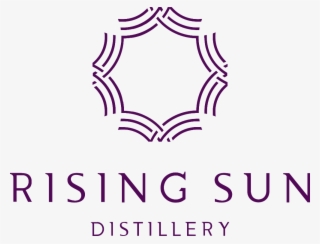 Rising Sun - Illustration