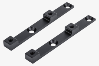 Topeak - Topeak Alt-position Cage Mounts