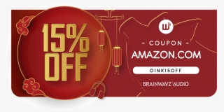 15% Off At Amazon - Hotels
