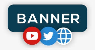 Buy A Banner - Youtube Banner And Logo Template