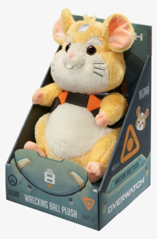 Image Via Blizzard Entertainment - Overwatch