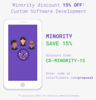 Colorful Dots, Llc - Mobile Phone