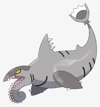 Tarrafin Darkandwindie Fakemon Wiki Fandom Powered - Shamonk Fakemon Png
