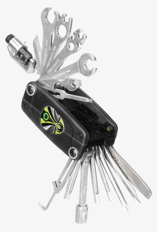 Topeak Alien Xs Tool