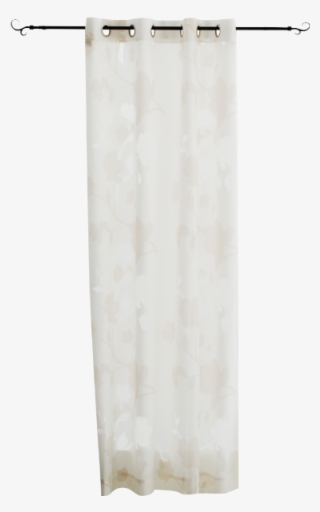 Image For 56x96" Eyelet Curtain - Curtain