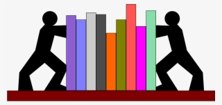Front Matter - Clip Art Bookends