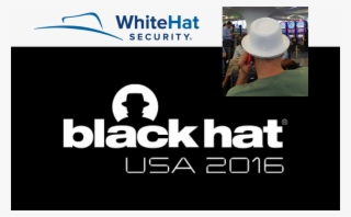 Black Hat - Black Hat Hacker