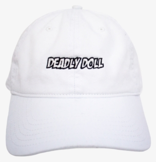 Deadly Doll Hat - Baseball Cap