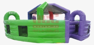 The Stormwm - Inflatable