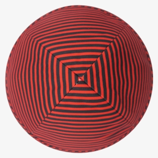 Sear Sucker - Red L - Optical Illusion