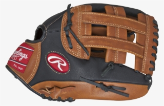 Rawlings Prodigy Series Youth Baseball Glove Png Rawlings - Softball